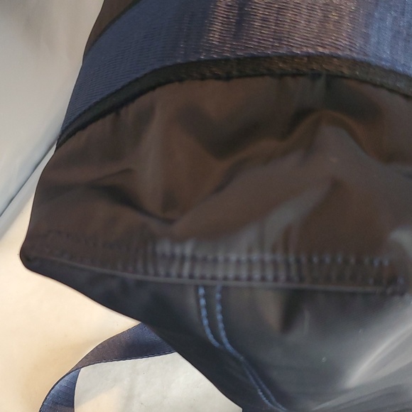 Levi X Nappa Dori Denim Bag - Picture 9 of 16